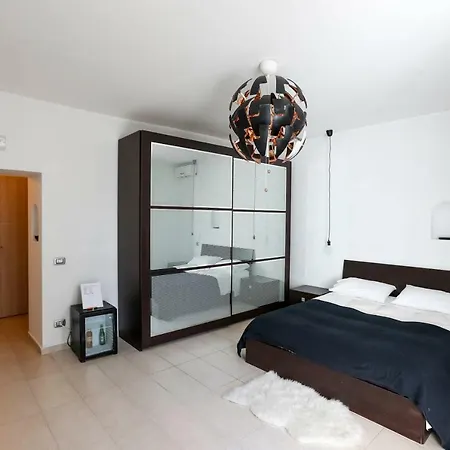Sanfelice Hébergement de vacances Naples