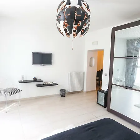 Sanfelice Hébergement de vacances *