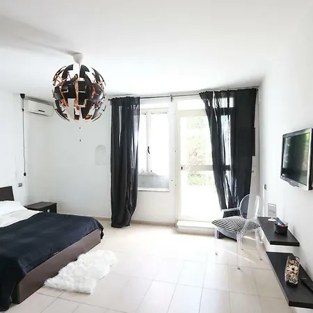 Sanfelice Hébergement de vacances *