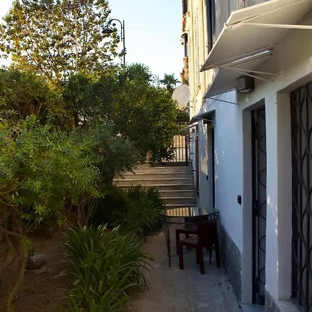 Sanfelice Σπίτι διακοπών Νάπολη