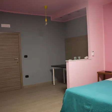 Σπίτι διακοπών Sanfelice Νάπολη