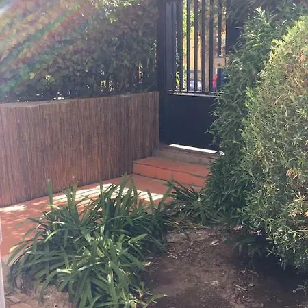 Dom wakacyjny Sanfelice *