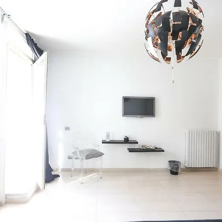 Sanfelice Dom wakacyjny Neapol