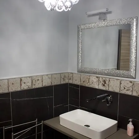 Sanfelice Holiday home *