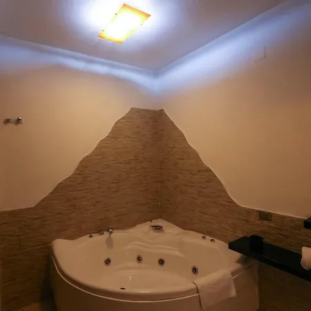 Holiday home Sanfelice *