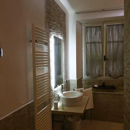 Sanfelice Holiday home Naples