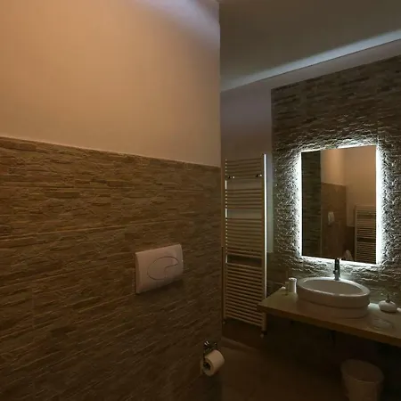 Holiday home Sanfelice