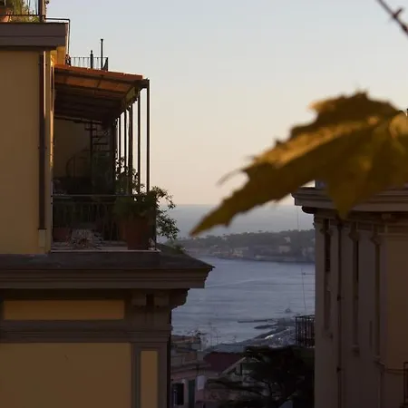 Sanfelice Vakantiehuis