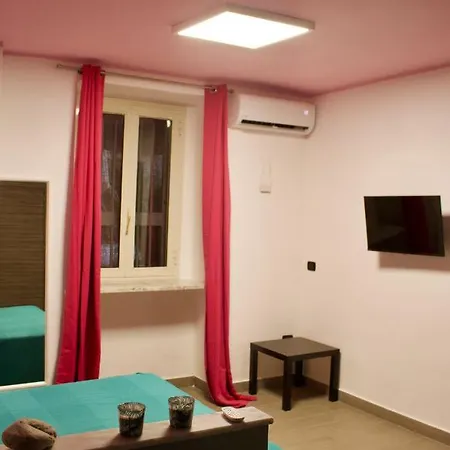 Vakantiehuis Sanfelice Napels