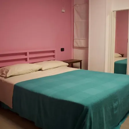 Sanfelice Vakantiehuis *