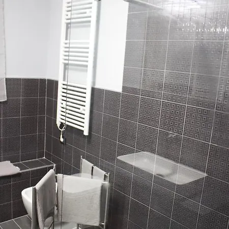 Vakantiehuis Sanfelice Napels