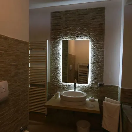 Sanfelice Vakantiehuis *